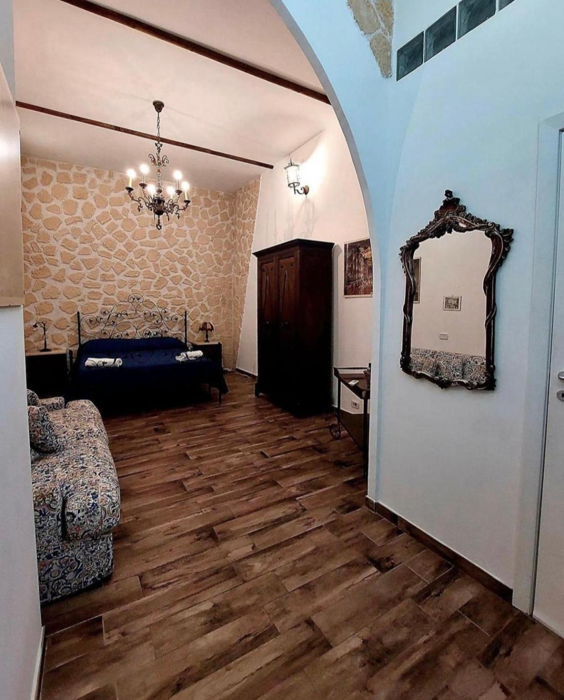 Domus Carbonari Apartment Napoli Ngoại thất bức ảnh