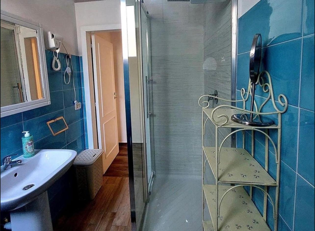Domus Carbonari Apartment Napoli Ngoại thất bức ảnh