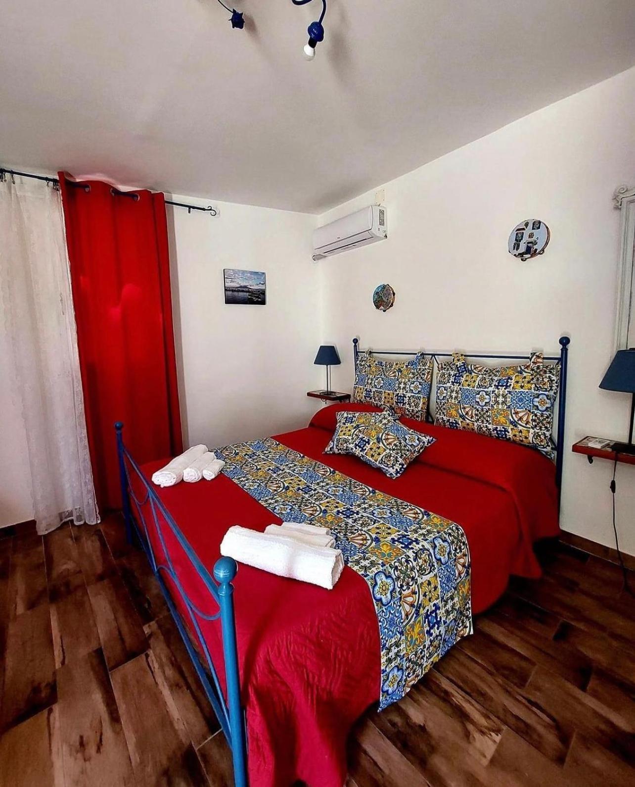 Domus Carbonari Apartment Napoli Ngoại thất bức ảnh