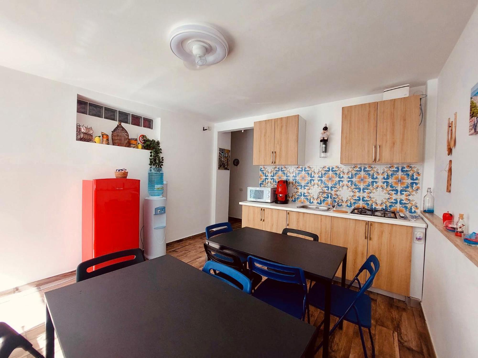 Domus Carbonari Apartment Napoli Ngoại thất bức ảnh