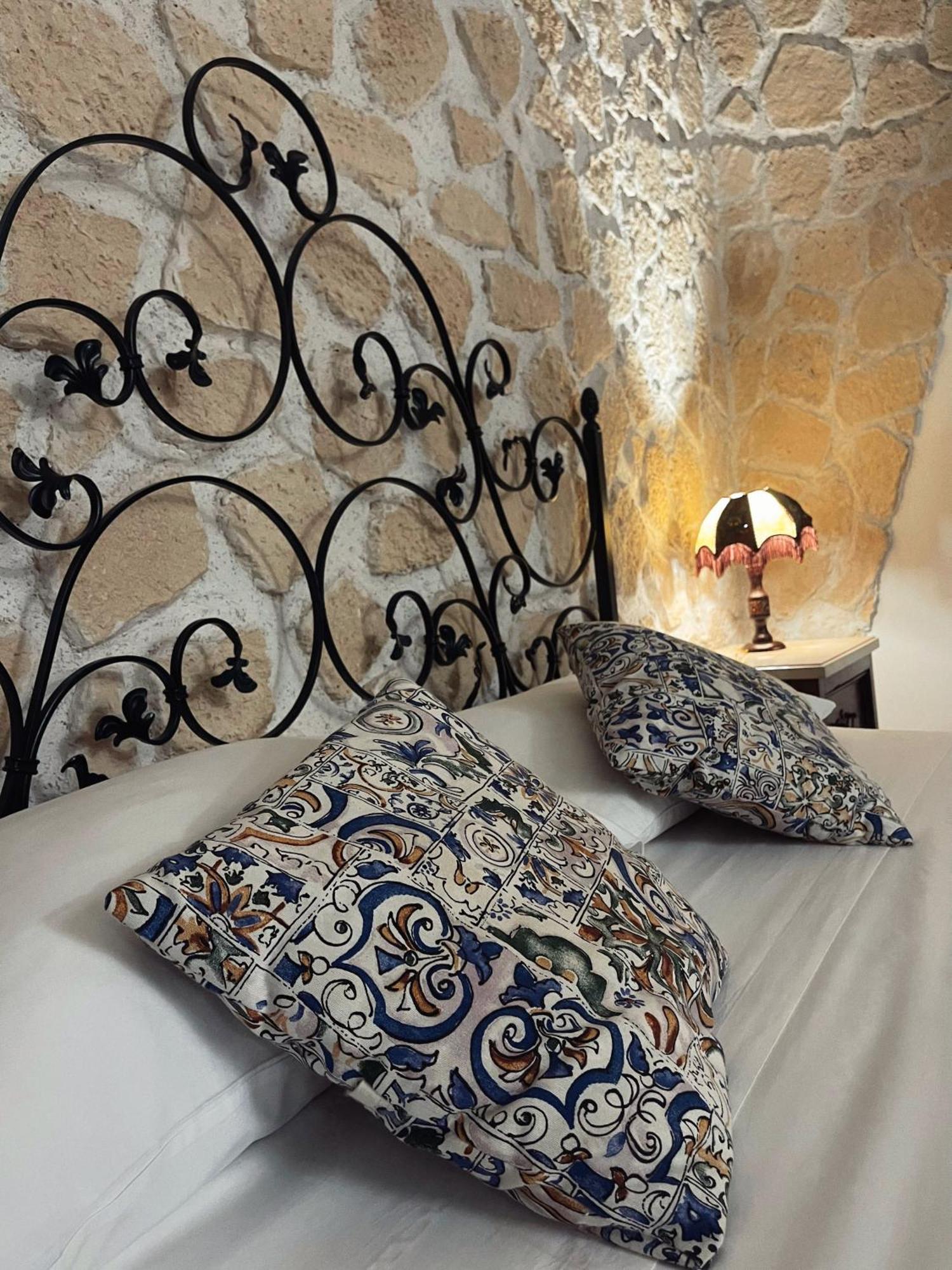 Domus Carbonari Apartment Napoli Ngoại thất bức ảnh